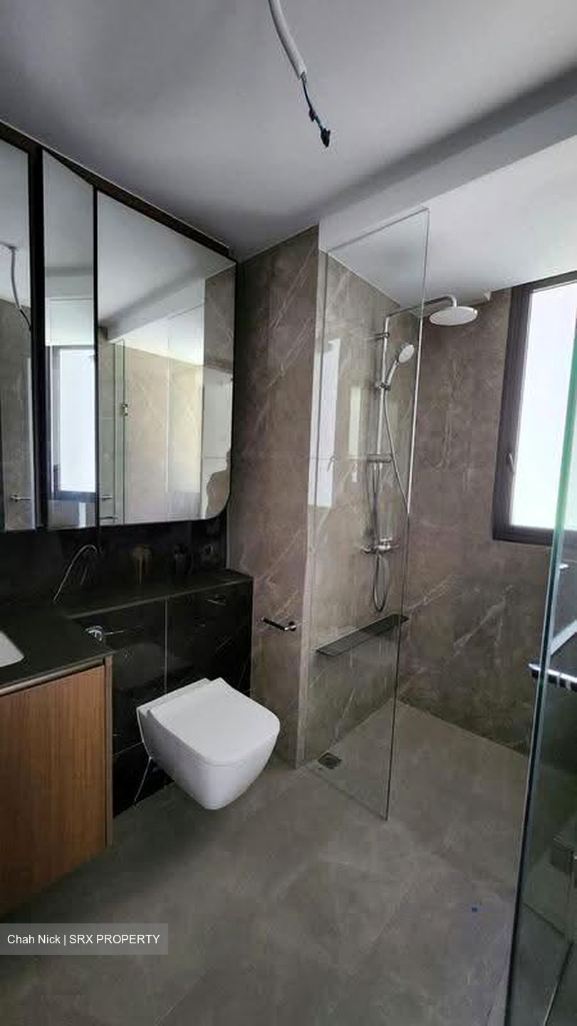 The Watergardens At Canberra (D27), Apartment #622041251